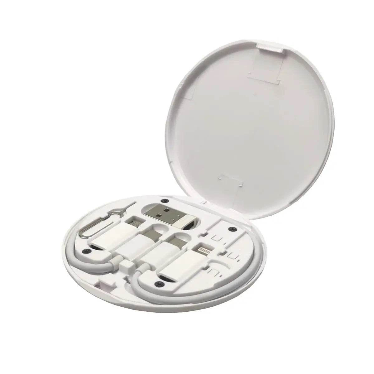 Multi-Charging Adapter Kit