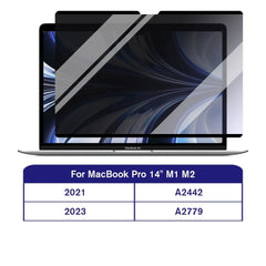 MacBook Privacy Screen