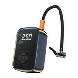 Bomba para inflar neumaticosTire Inflation Pump