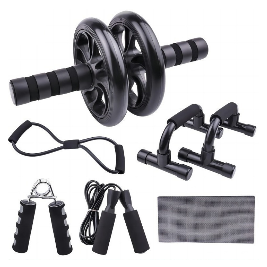kit de ruedas de rodillo Abs Roller Wheel Kit