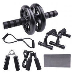 kit de ruedas de rodillo Abs Roller Wheel Kit