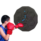 maquina de boxeo Music Boxing Training Machine