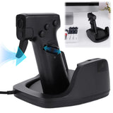 Ratón vertical para juegos con diseño de pistola Gun Style Vertical Gaming Mouse