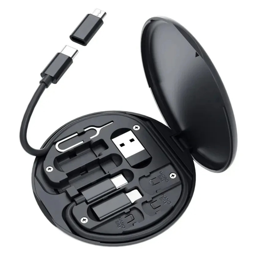 Multi-Charging Adapter Kit