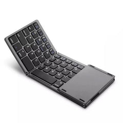 Teclado plegable Foldable Bluetooth Keyboard