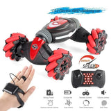 Coche teledirigido por gestos Gesture RC Car