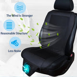 Car Seat Cooling Cover