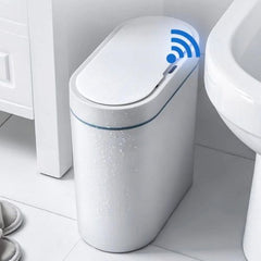 Cubo de basura inteligente Smart Trash Bin