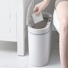 Cubo de basura inteligente Smart Trash Bin