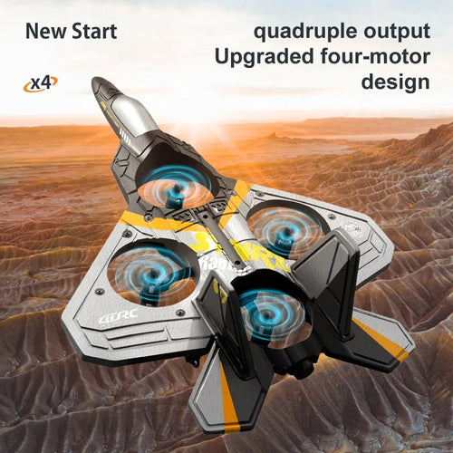 RC Fighter Jet Drone fighter planes