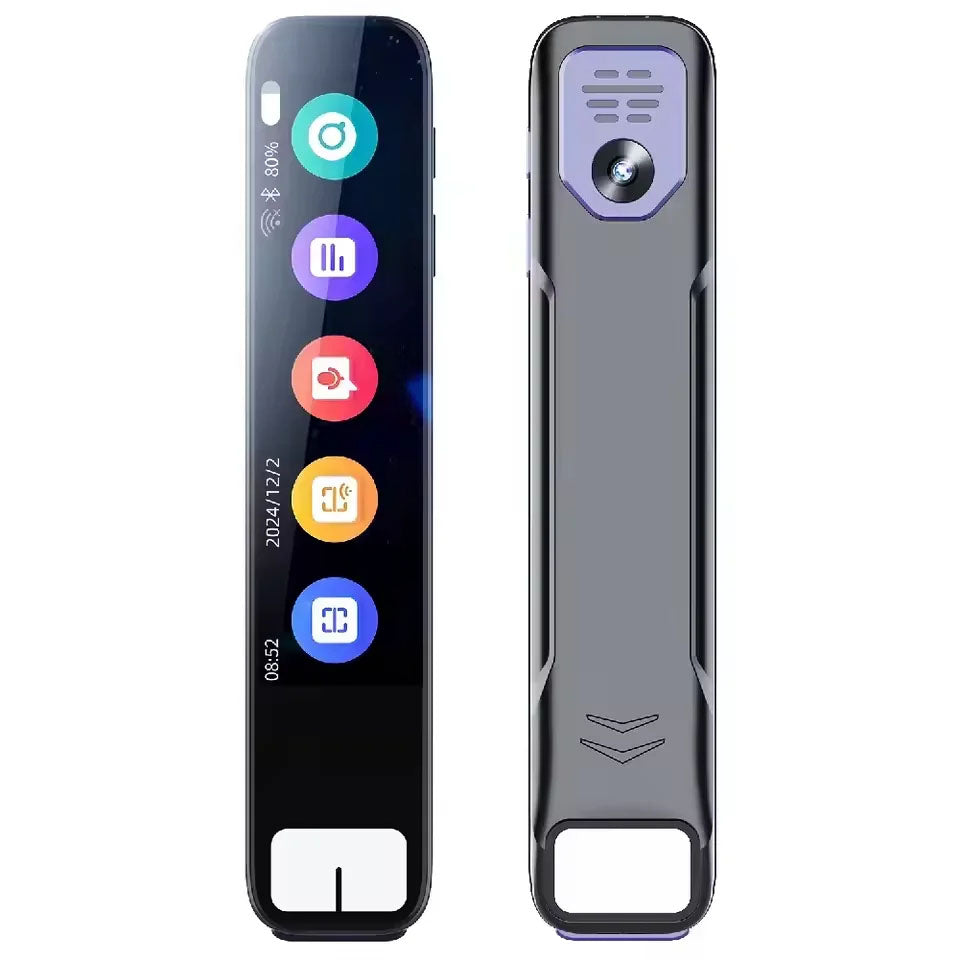 Translator with GPT AI Translation Pen