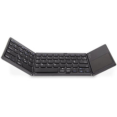Teclado plegable Foldable Bluetooth Keyboard