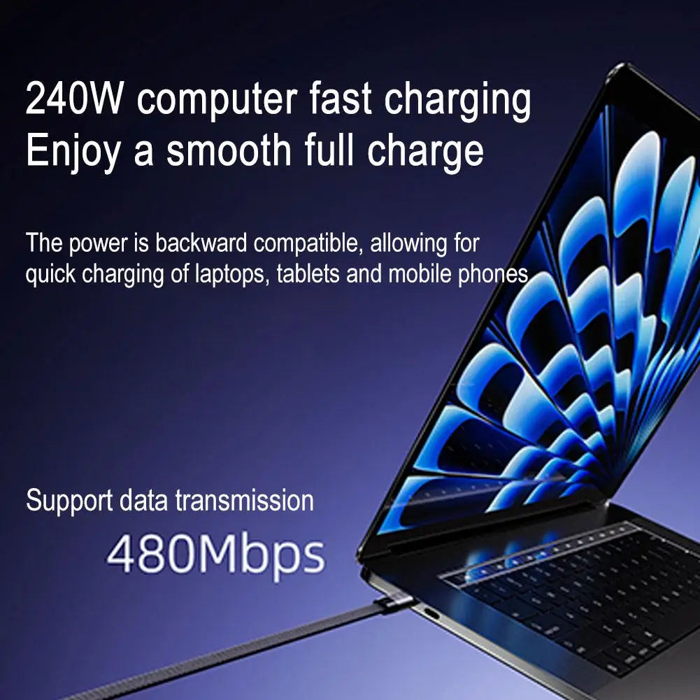 Charging 2-in-1 Cable Stand