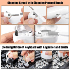 20-in-1 Electronics Cleaning Kit