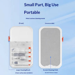 Multi-Function Electronic Cleaner Kit