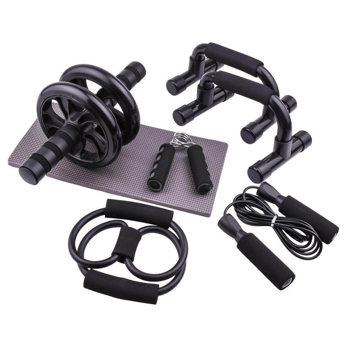 kit de ruedas de rodillo Abs Roller Wheel Kit