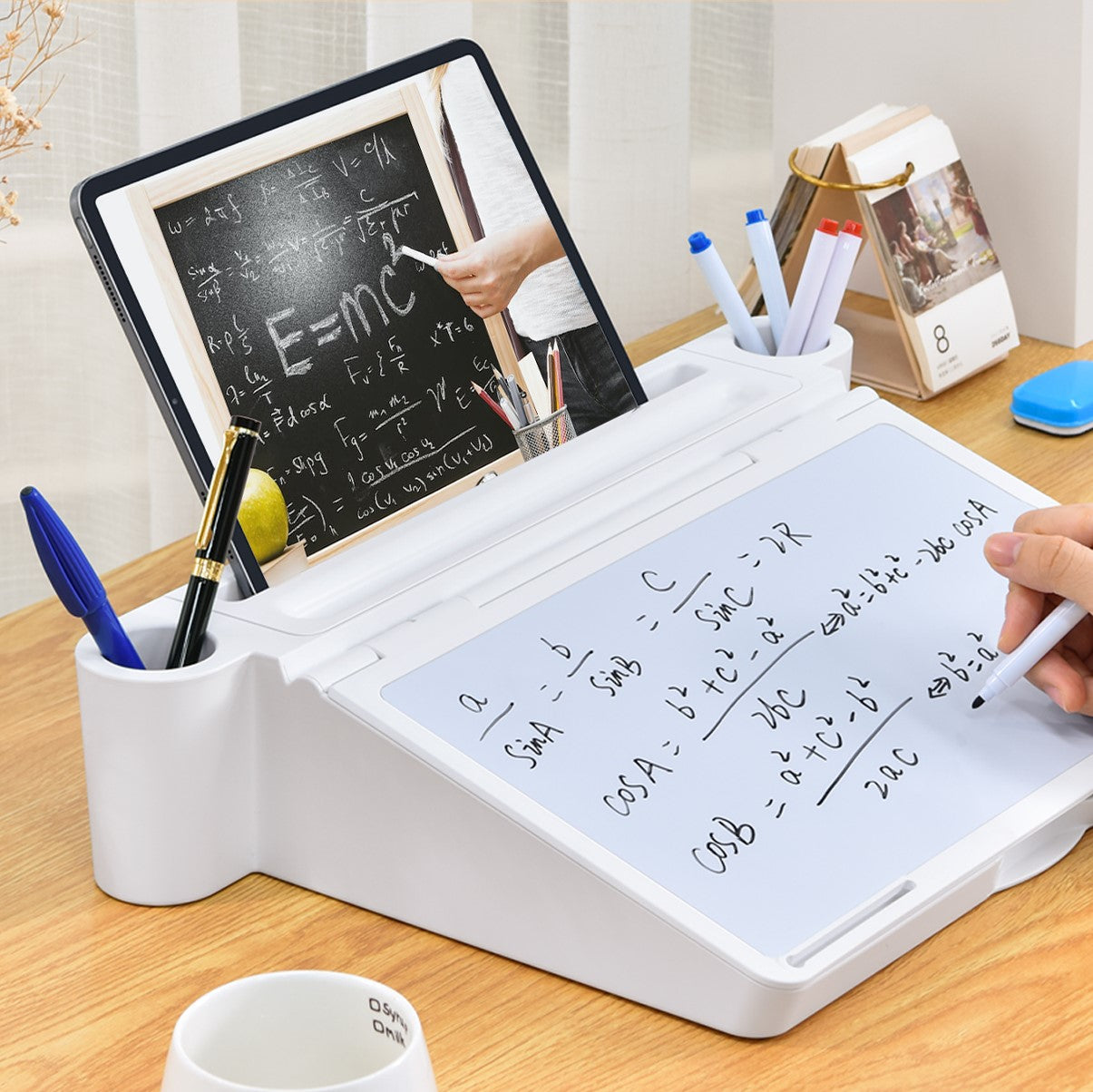 Multifunctional Laptop Stand