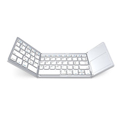 Teclado plegable Foldable Bluetooth Keyboard