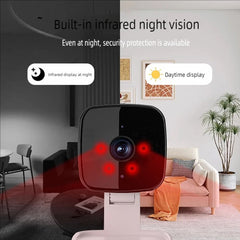 WiFi Window Camera 1080P