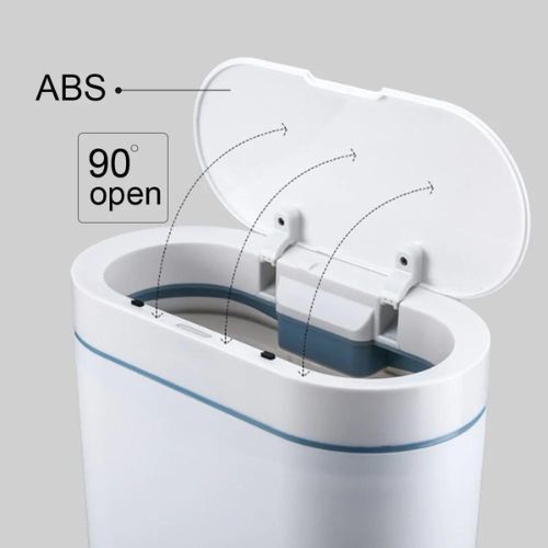Cubo de basura inteligente Smart Trash Bin