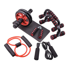 kit de ruedas de rodillo Abs Roller Wheel Kit