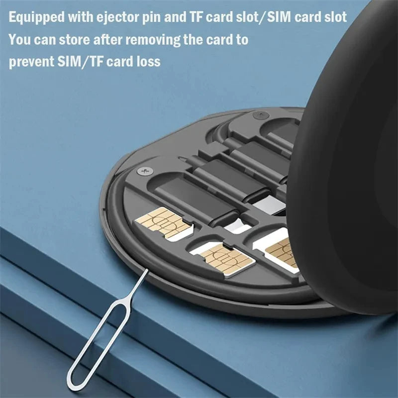 Multi-Charging Adapter Kit