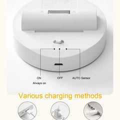 luz Motion-Activated Portable Night Light
