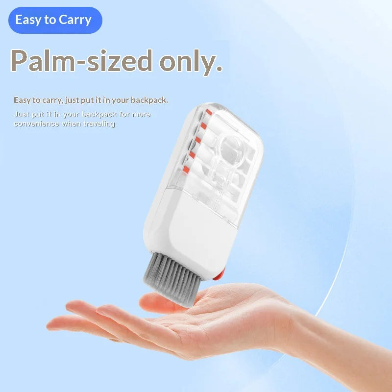 Multi-Functional Electronic Cleaner Kit
