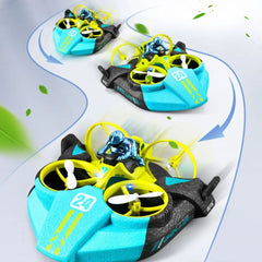 3-in-1 Mini RC Drone