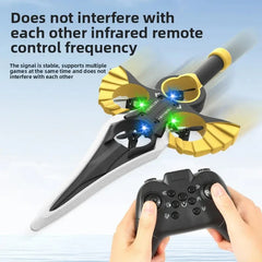 Flying Sword Drone