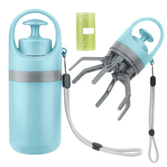 Portable Dog Poop Scooper