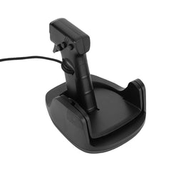 Ratón vertical para juegos con diseño de pistola Gun Style Vertical Gaming Mouse