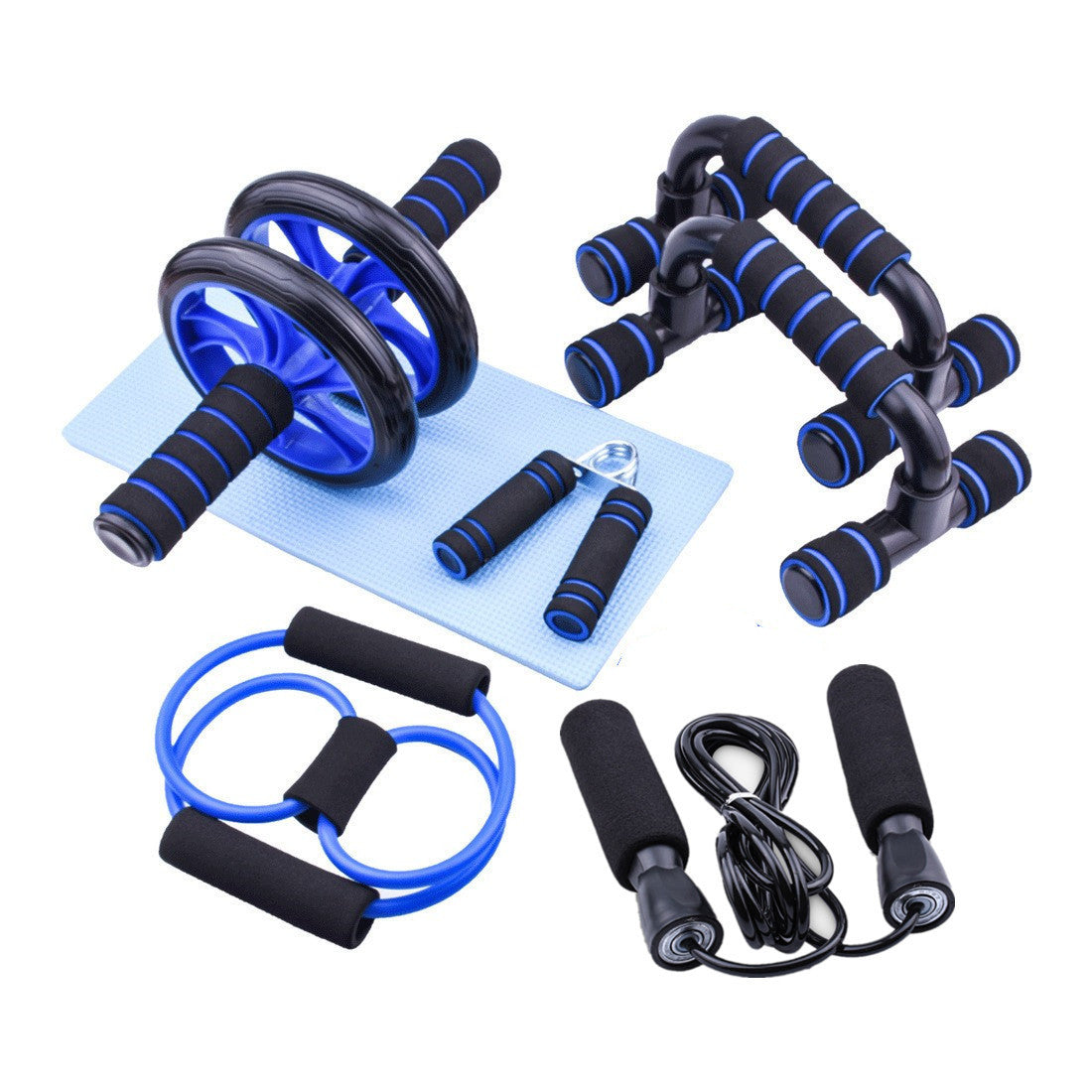 kit de ruedas de rodillo Abs Roller Wheel Kit