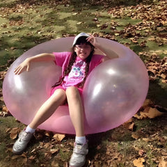 Bubble Ball