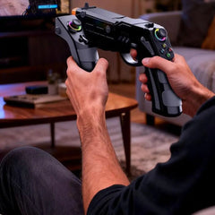 FPS Gun Controller for Phones