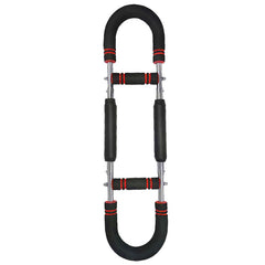 Adjustable Spring Twister Arm Exerciser