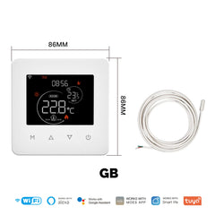 Wifi Smart Thermostat