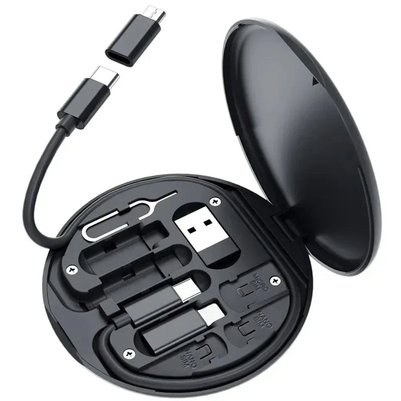 Multi-Charging Adapter Kit