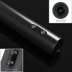 Electric Wine Opener Set