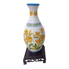 3D Vase Puzzle
