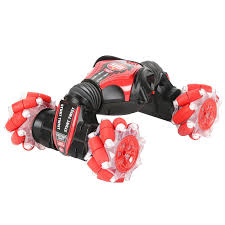 Coche teledirigido por gestos Gesture RC Car
