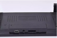 Espejo Retrovi 4.3 PuLG Doble Cámara