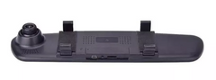 Espejo Retrovi 4.3 PuLG Doble Cámara